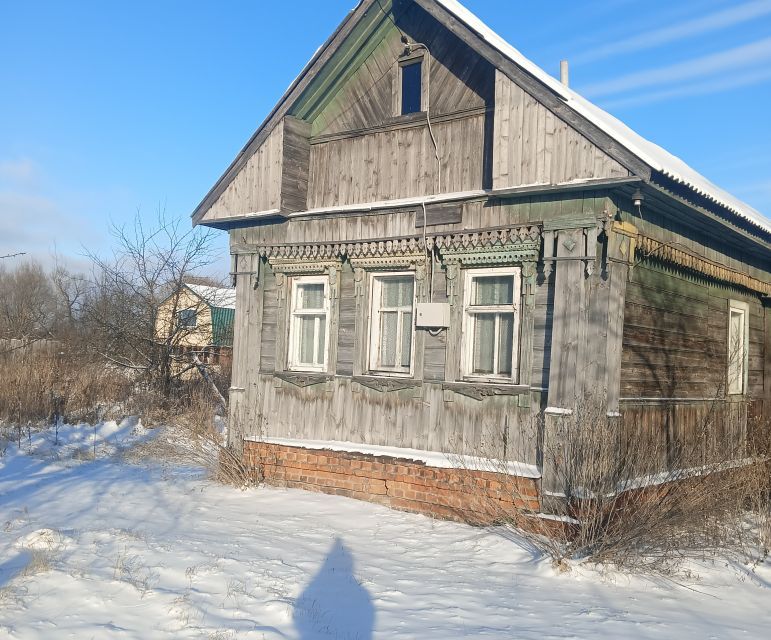Купить Дом В Фурманове Ивановской Области