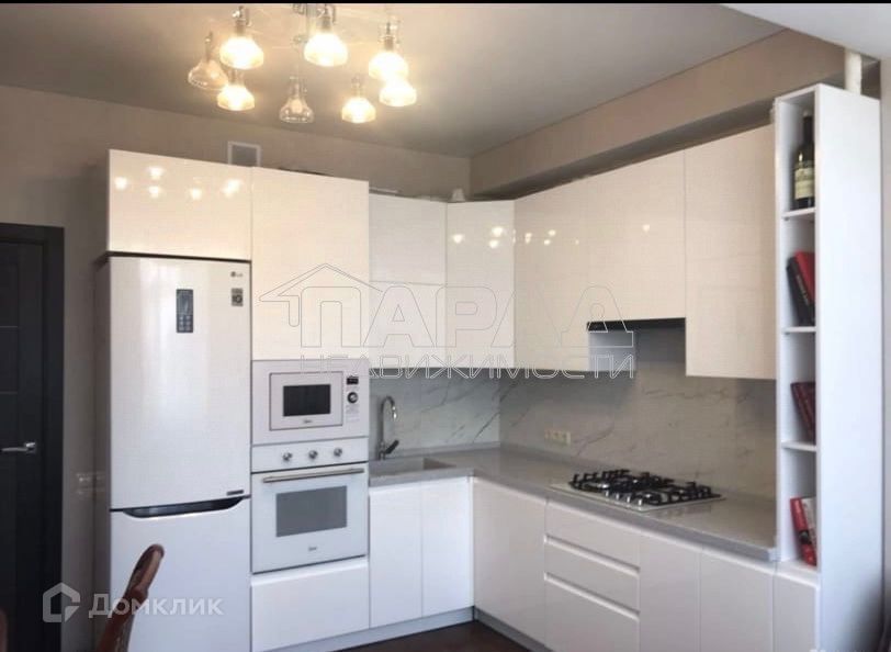 Продаётся 1-комнатная квартира, 50 м²