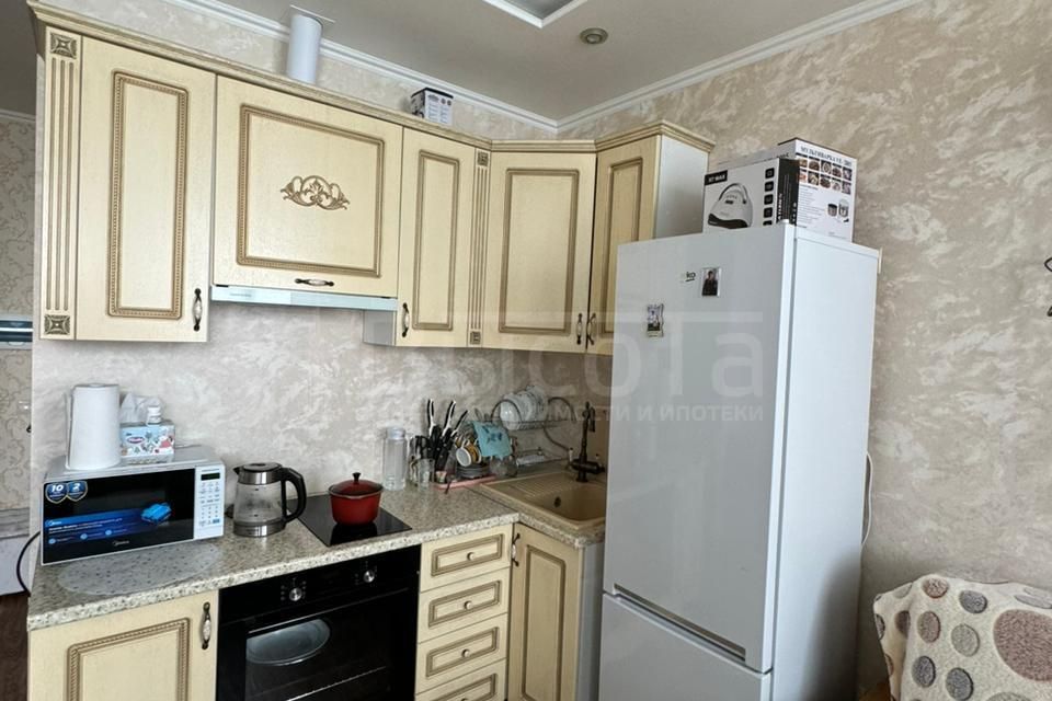 Продаётся студия, 19 м²