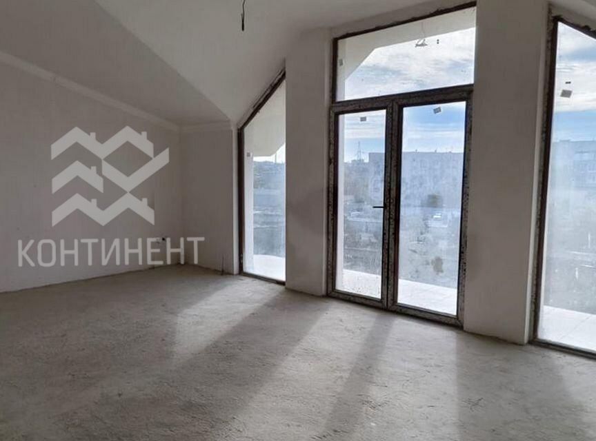 Продаётся 5-комнатная квартира, 161.3 м²