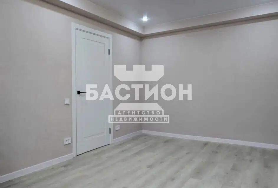 Продаётся 1-комнатная квартира, 33 м²