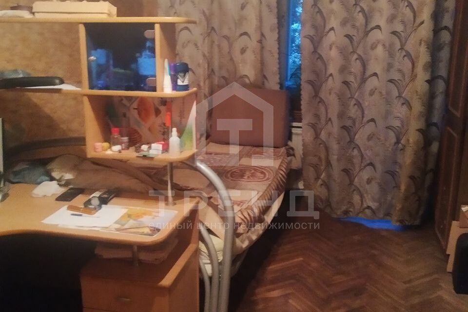 Продаётся 2-комнатная квартира, 51 м²