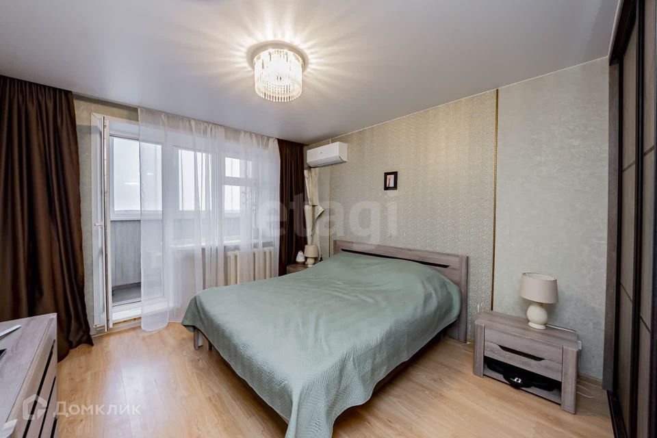 Продаётся 3-комнатная квартира, 90.5 м²