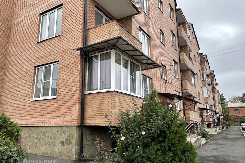 Продаётся 2-комнатная квартира, 42 м²