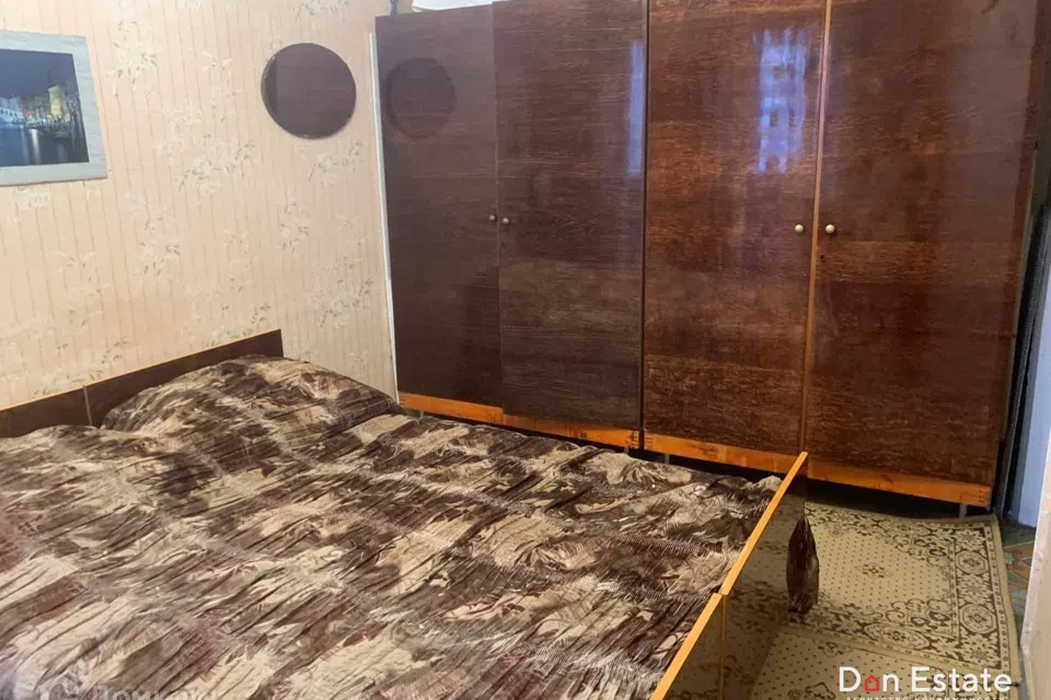 Сдаётся 2-комнатная квартира, 45 м²