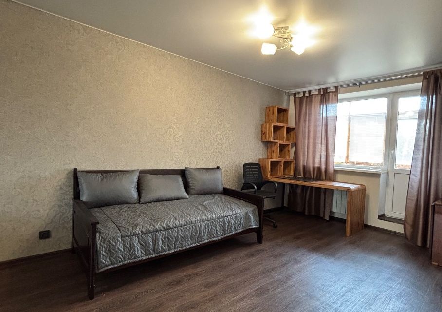 Сдаётся 1-комнатная квартира, 31 м²