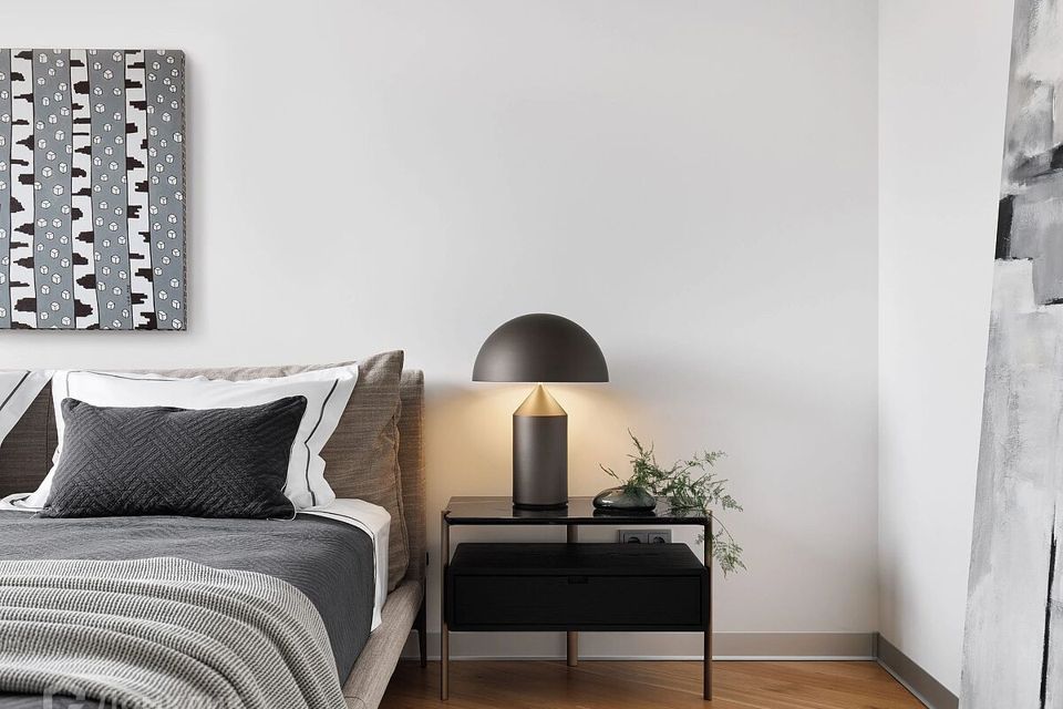 Продаётся 2-комнатная квартира, 73.4 м²