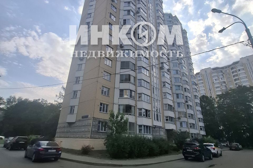 Продаётся 3-комнатная квартира, 75 м²