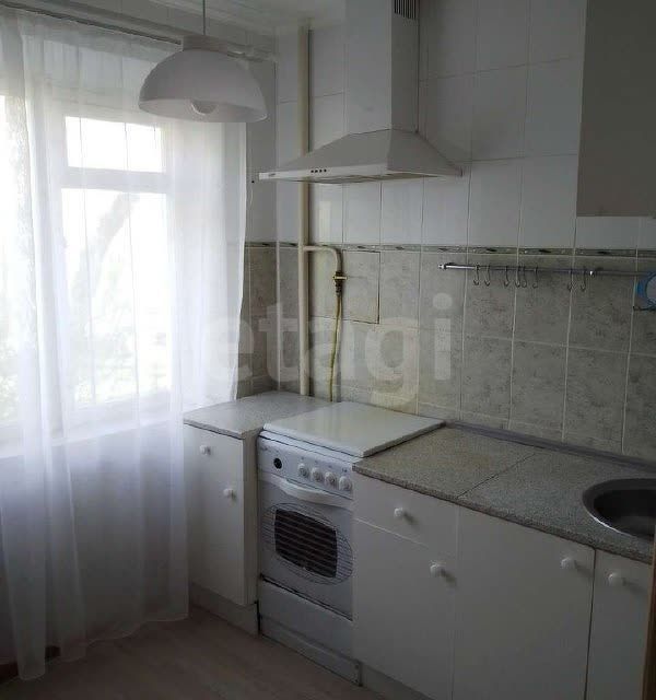 Продаётся 2-комнатная квартира, 43 м²