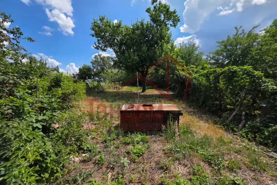 Продаётся 1-этажный дом, 41 м²