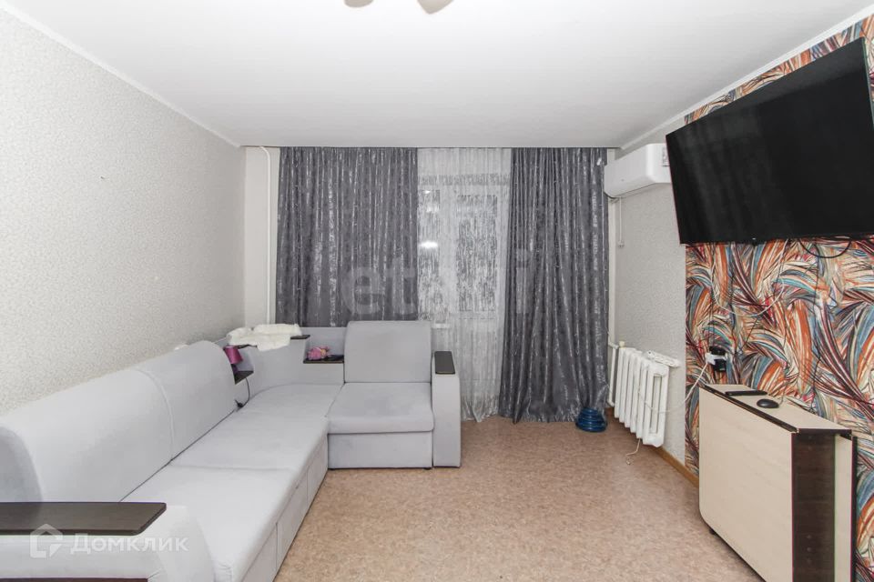 Продаётся 1-комнатная квартира, 29.2 м²