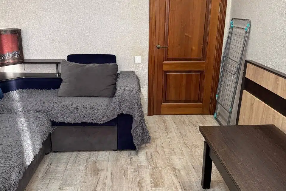 Продаётся 3-комнатная квартира, 66 м²