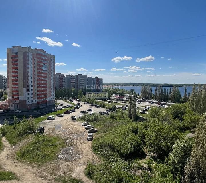 Продаётся 1-комнатная квартира, 32 м²