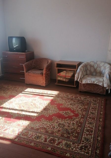 Продаётся 2-комнатная квартира, 52 м²