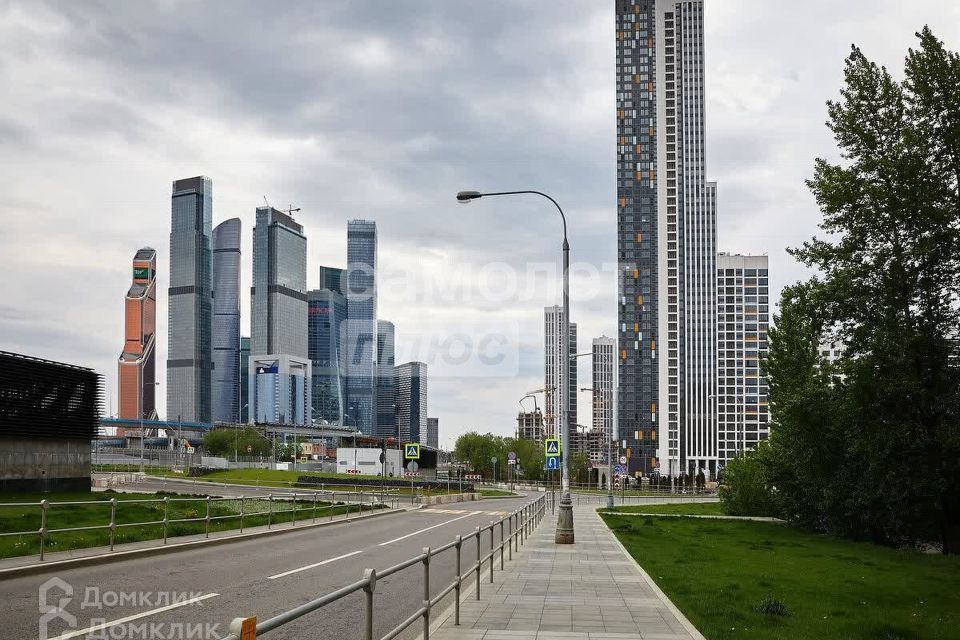 Продаётся 3-комнатная квартира, 80.3 м²