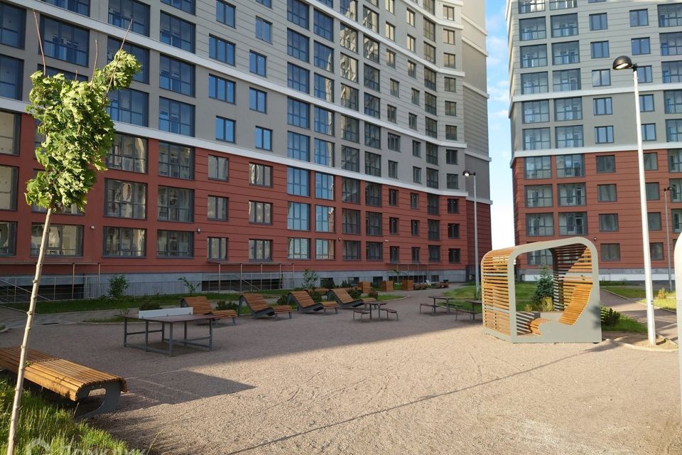 Продаётся 4-комнатная квартира, 108.1 м²