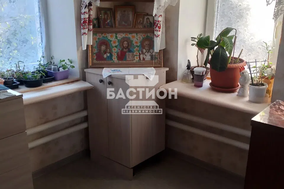 Продаётся 1-этажный дом, 32.9 м²