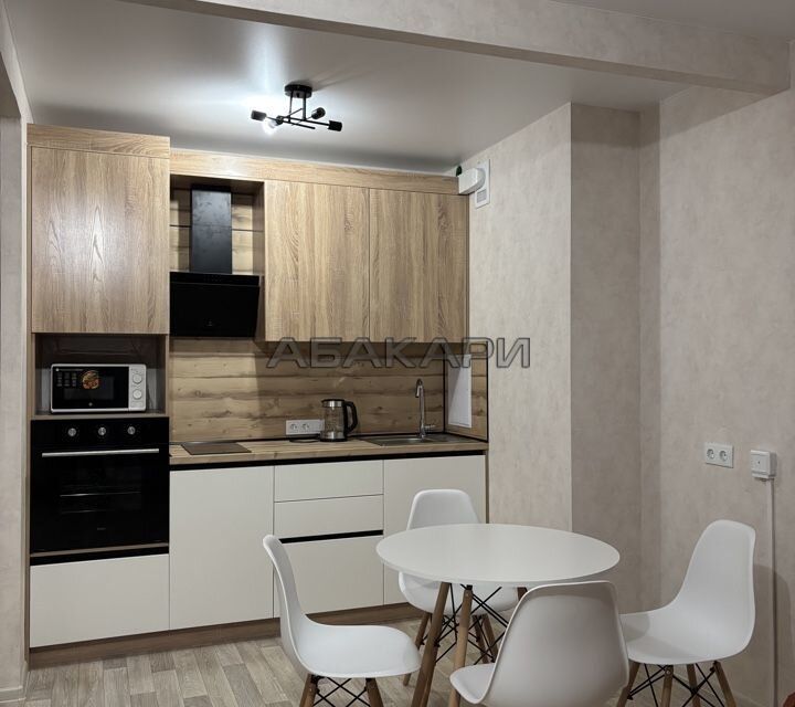 Сдаётся студия, 50 м²