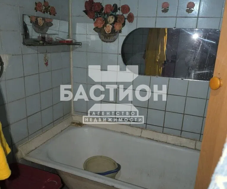 Продаётся 3-комнатная квартира, 71.5 м²