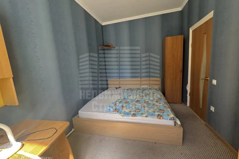 Продаётся 1-этажный дом, 170 м²