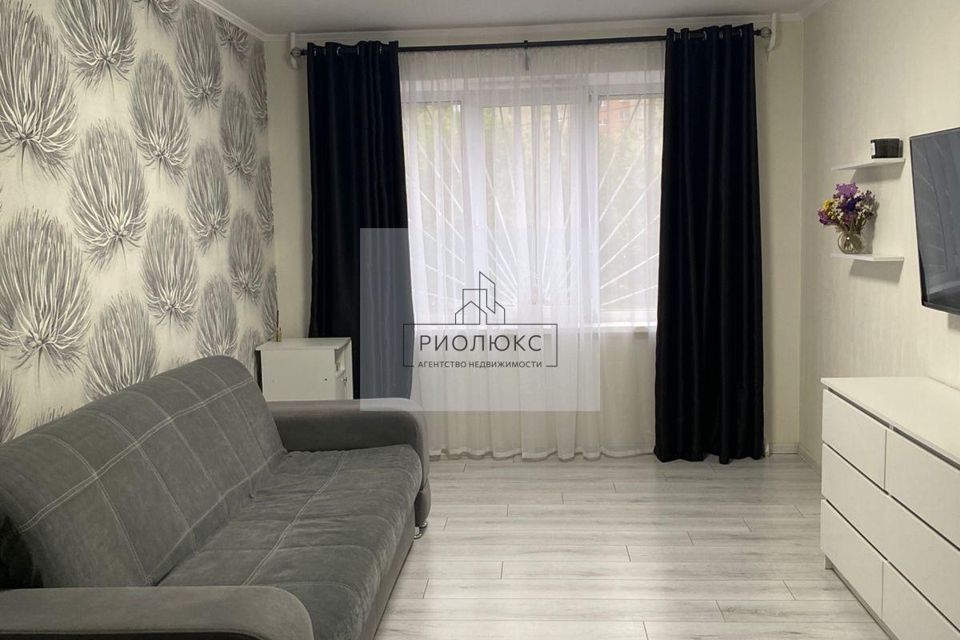 Продаётся 2-комнатная квартира, 54.2 м²