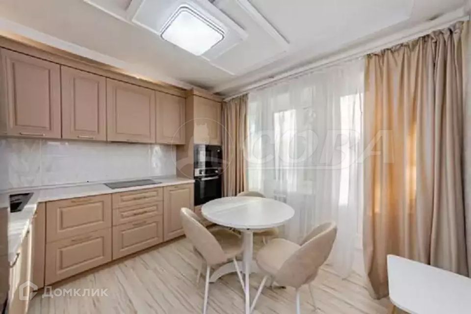 Продаётся 3-комнатная квартира, 73 м²