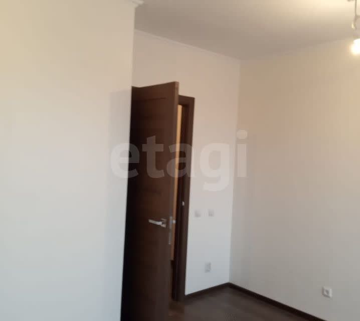 Продаётся студия, 25.57 м²