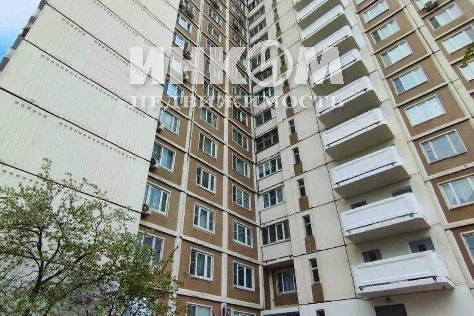 Продаётся 2-комнатная квартира, 58.7 м²