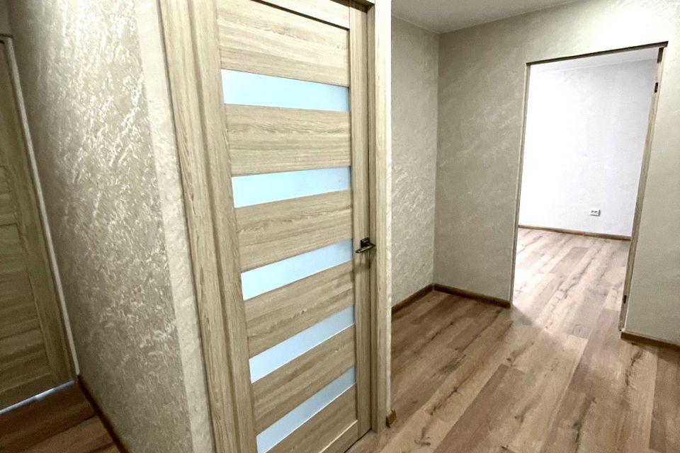 Продаётся 2-комнатная квартира, 44.7 м²