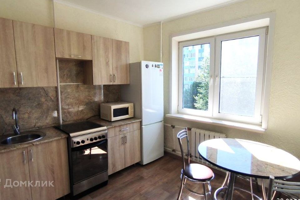 Продаётся 2-комнатная квартира, 54.2 м²
