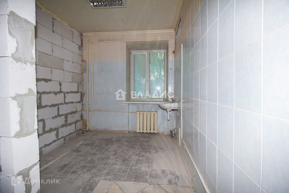 Продаётся студия, 11.7 м²