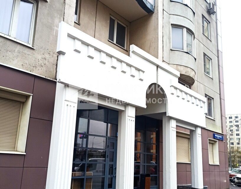Продаётся 2-комнатная квартира, 61 м²