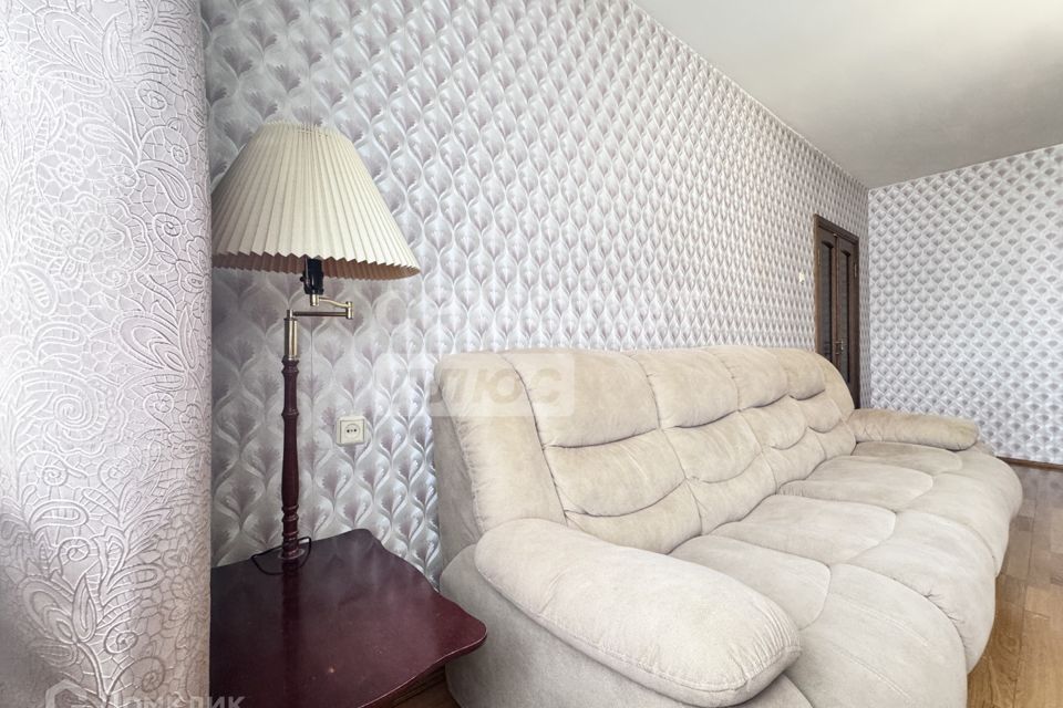 Продаётся 2-комнатная квартира, 58 м²