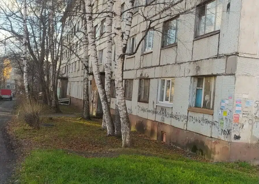 Продаётся комната в 1-комн. квартире, 20.7 м²