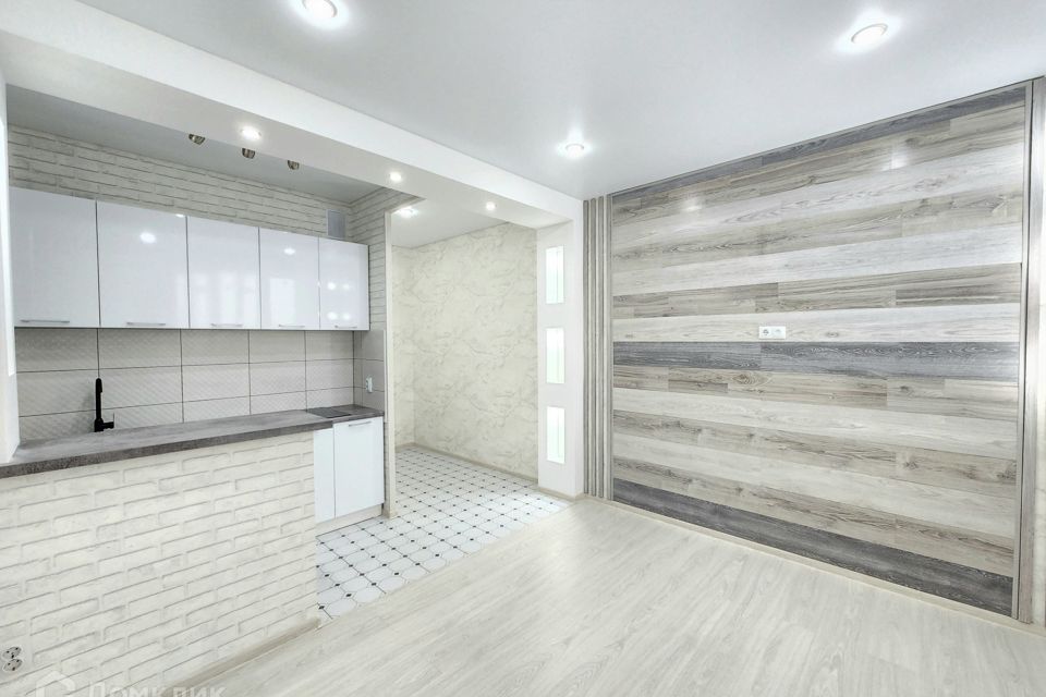 Продаётся студия, 28 м²