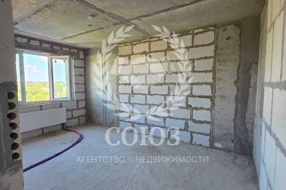 Продаётся 2-комнатная квартира, 60.2 м²