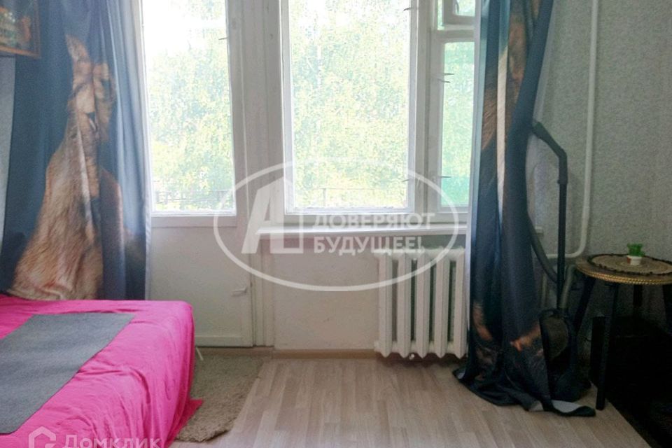 Продаётся 1-комнатная квартира, 21 м²