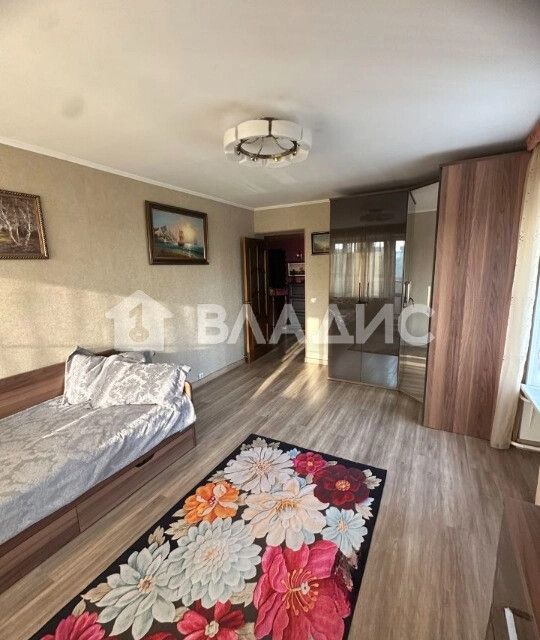 Продаётся 2-комнатная квартира, 60 м²