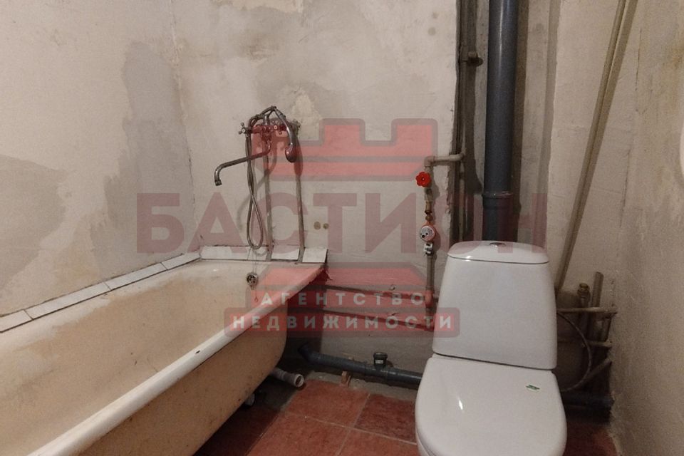 Продаётся 1-комнатная квартира, 23 м²