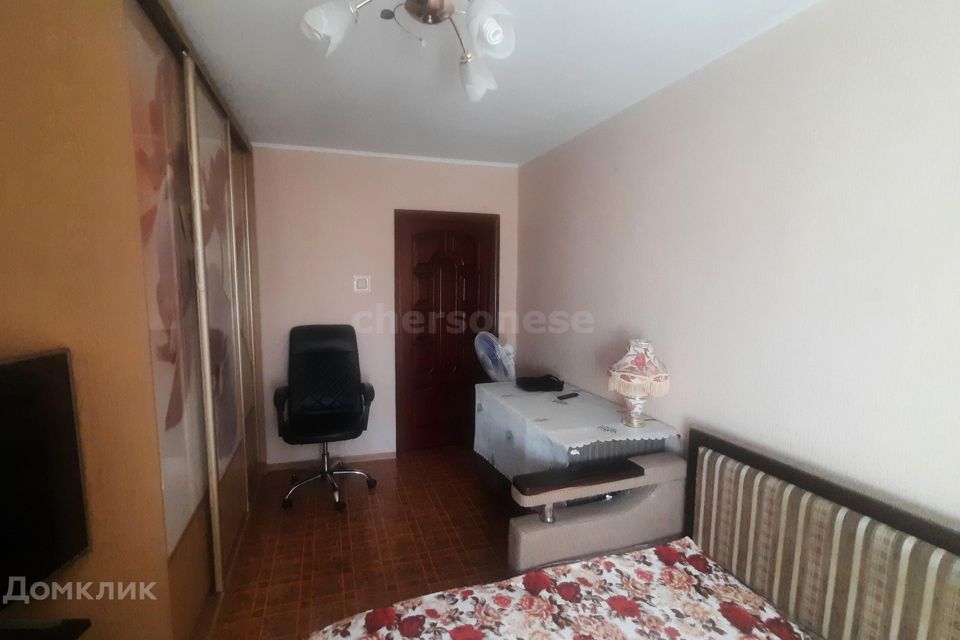Продаётся 3-комнатная квартира, 70 м²