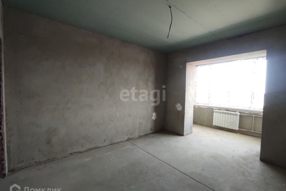 Продаётся 3-комнатная квартира, 94.5 м²