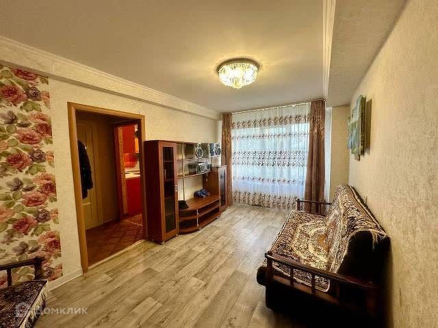 Купить Квартиру В Красноярске 4000000