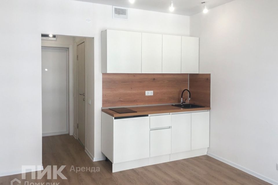 Сдаётся студия, 19.7 м²