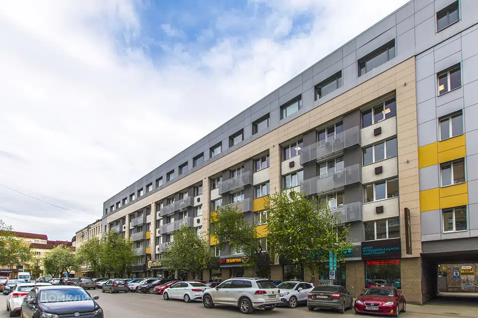 Сдаётся офис, 10 м²
