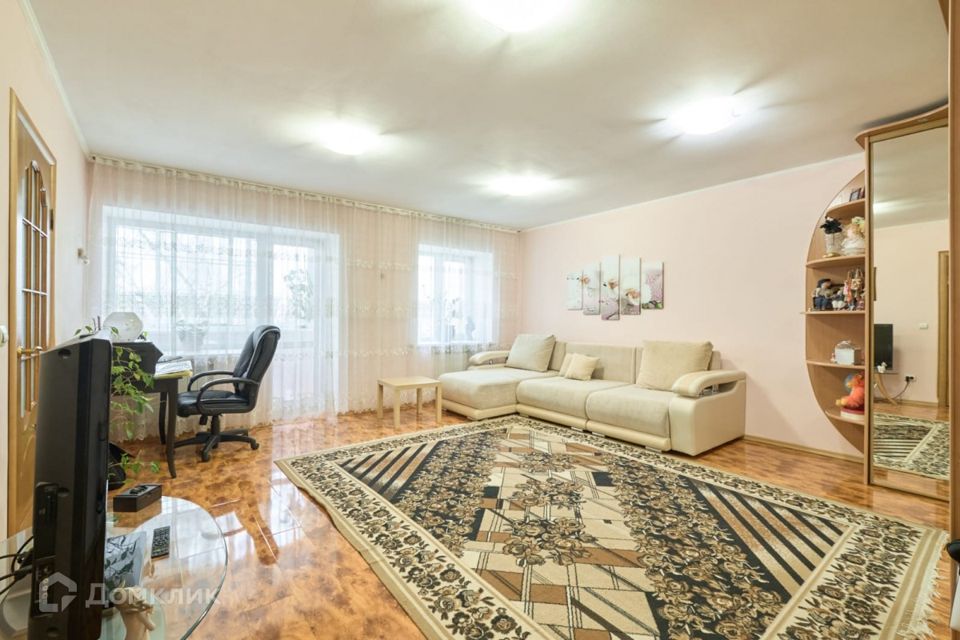 Продаётся 2-комнатная квартира, 44.2 м²