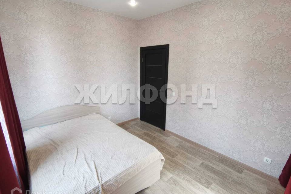 Сдаётся студия, 57 м²