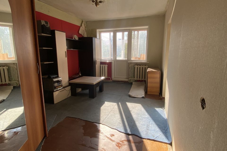 Продаётся 2-комнатная квартира, 45 м²