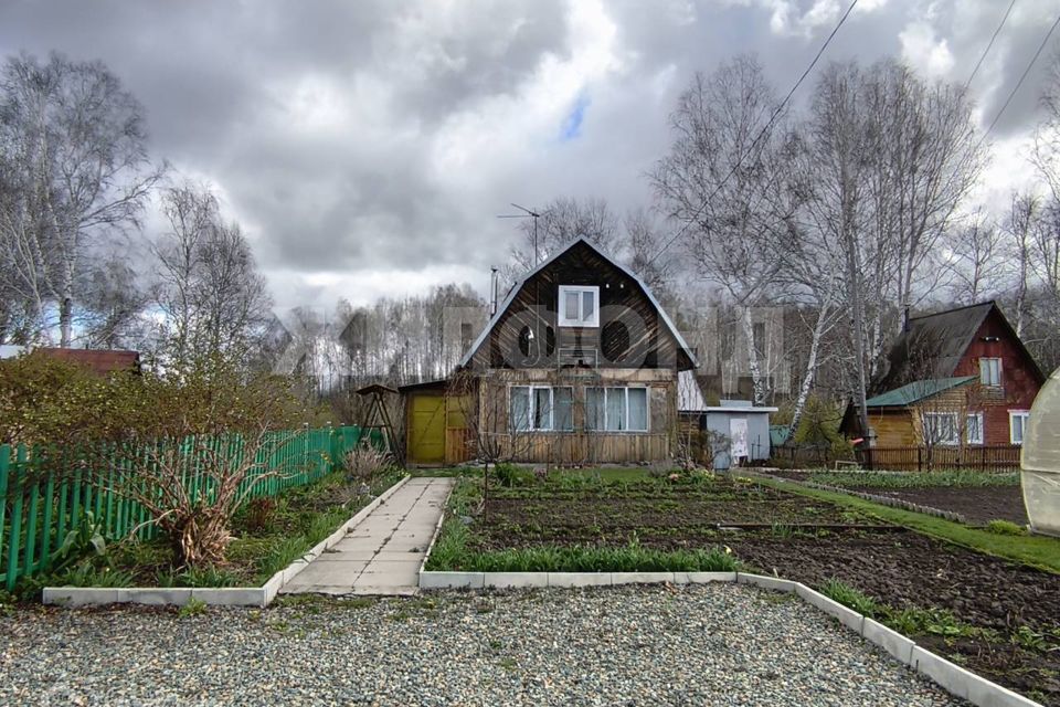 Продаётся 2-этажный дом, 50 м²