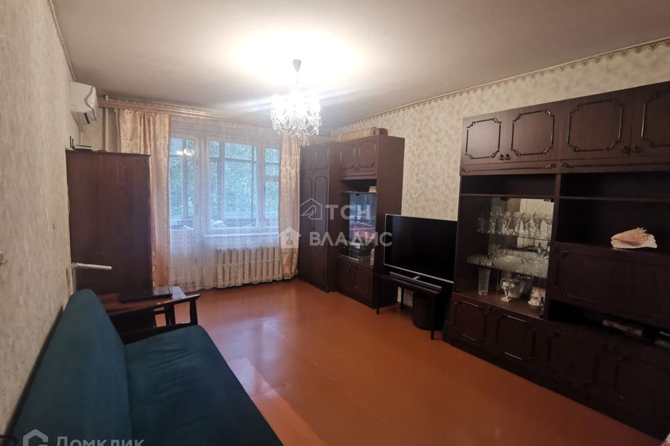 Продаётся 1-комнатная квартира, 38 м²