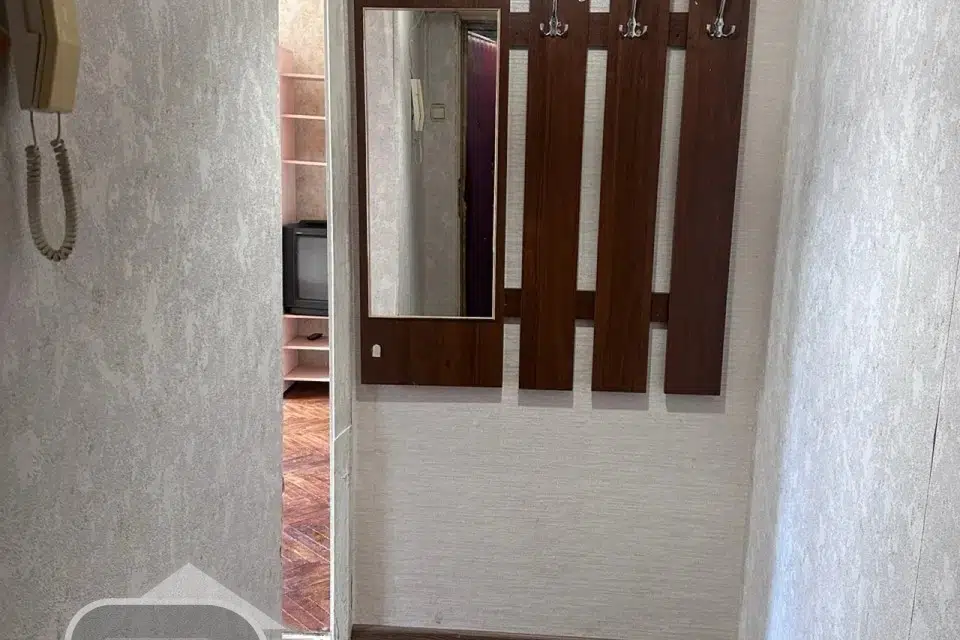 Продаётся 1-комнатная квартира, 30 м²